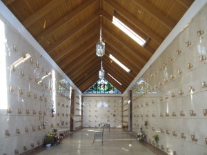 The Lutherans All Faiths Cemetery