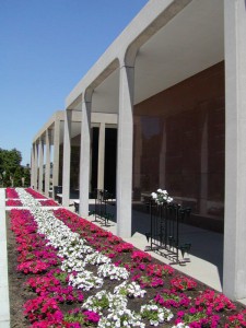 Additional Cemeteries